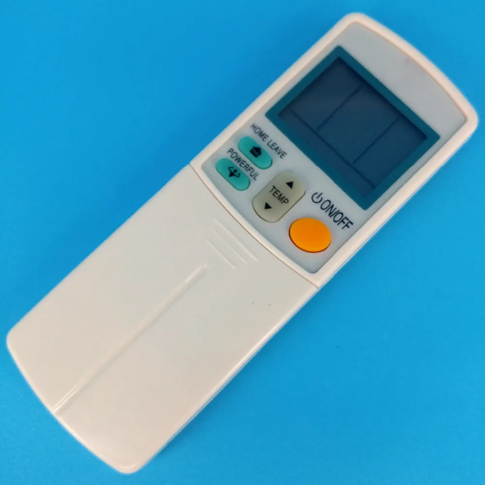 NEW Air Conditioner wireless Remote Control FOR DAIKIN ARC433A46