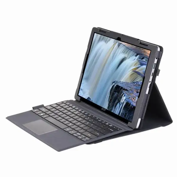 SA5 271 3981 чехол подставка с откидной крышкой для acer Switch Alpha 12 дюймов (можно положить