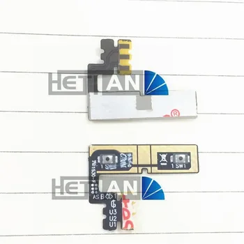 

10PCS Volume Button Flex Cable Replacement Part for Asus Zenfone 2 Laser 5.5 ZE550KL