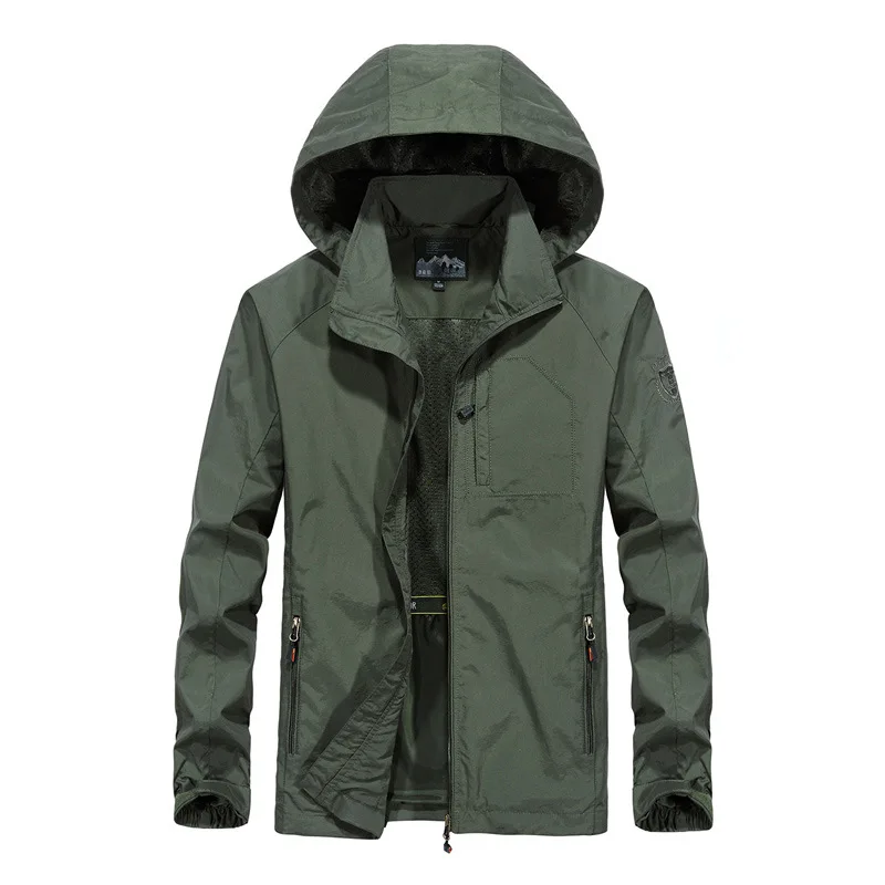 

Jacket 5XL Size 5-6