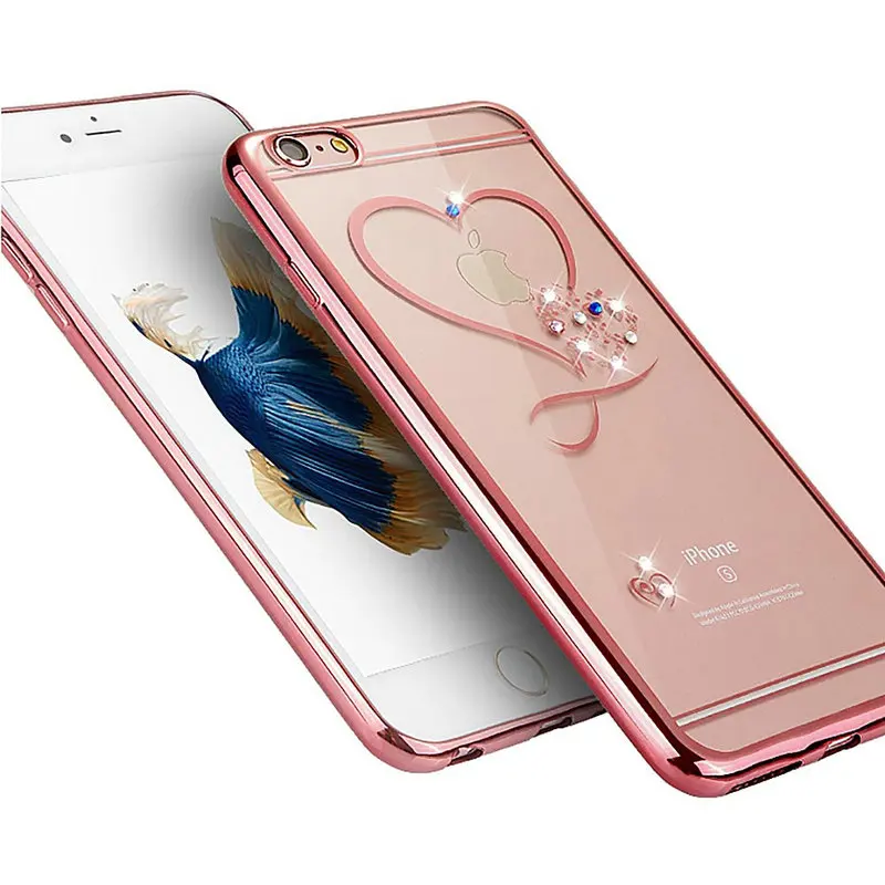 iphone 6 plus rose gold phone case iphone 6 plus rose gold phone case