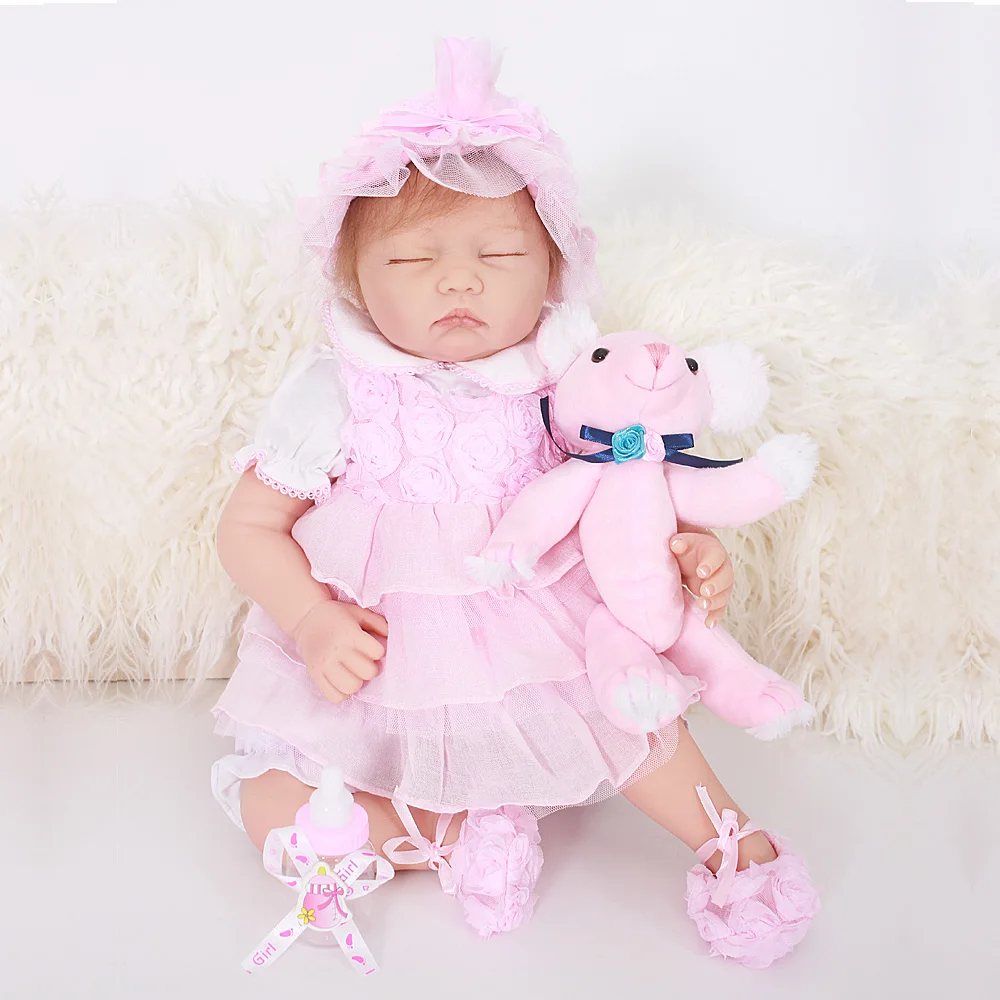 collectors baby dolls