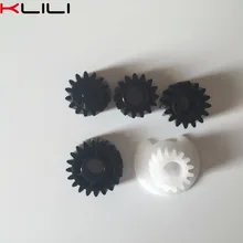 10 шт./Набор X AE09 1515 AE091515 разработчик Шестерни комплект