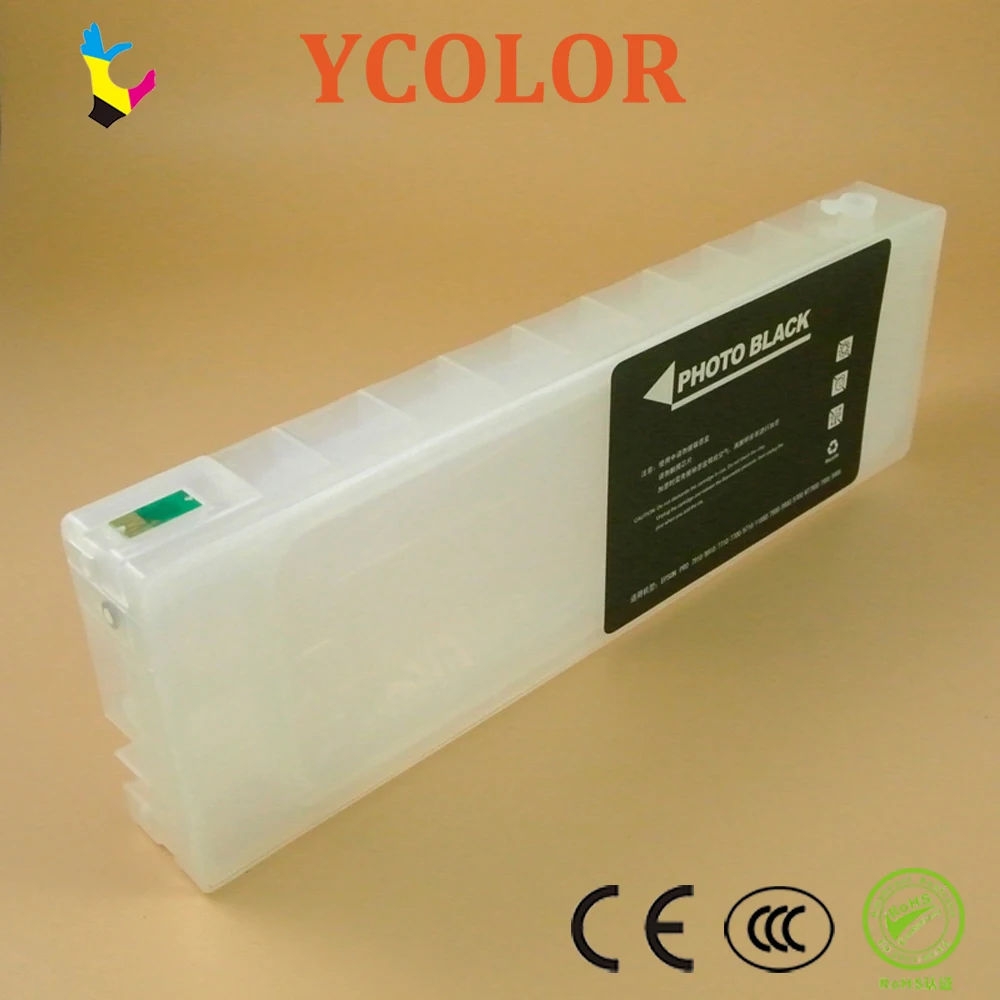 9700 7900 refillable cartridge 10