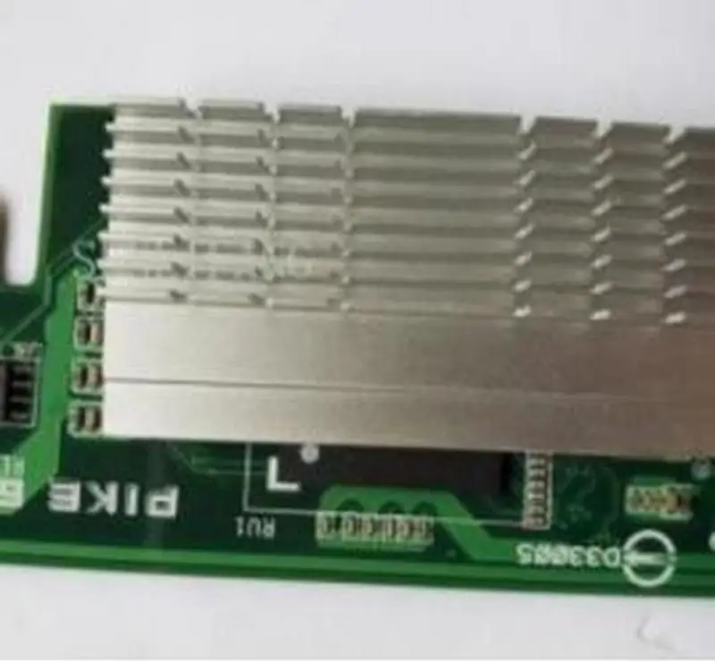 

PIKE 2008 working FOR ASUS PIKE 2008 LSI 8-Port SAS II SATA 6.0 Gbps RAID Card 100% TESED well