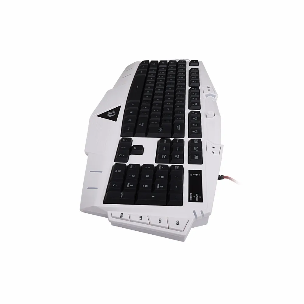 cool  gaming keyboard 104