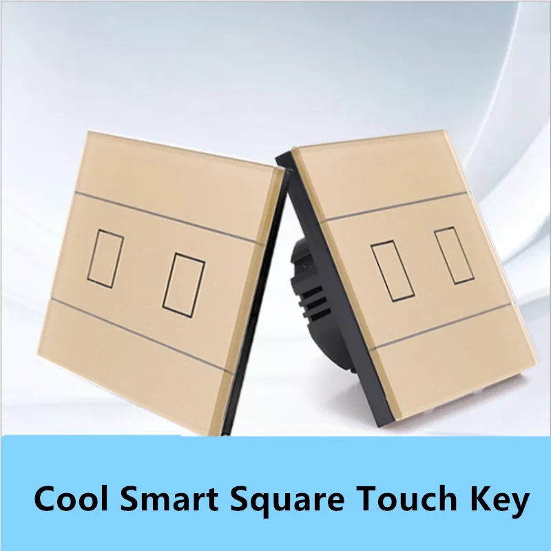 touch switch (8)