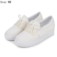 Слипоны; женские туфли-оксфорды; лоферы на плоской подошве; женская повседневная обувь на плоской подошве; высокое качество; большие размеры 34-40, 41, 42, 43