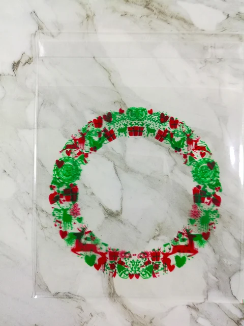funny christmas candy bag 100pcs set food grade opp party supplies cookies bags for birthday - Christmas Candy Bags funny christmas candy bag 100pcs set food grade opp party supplies cookies bags for birthday - Christmas Candy Bags