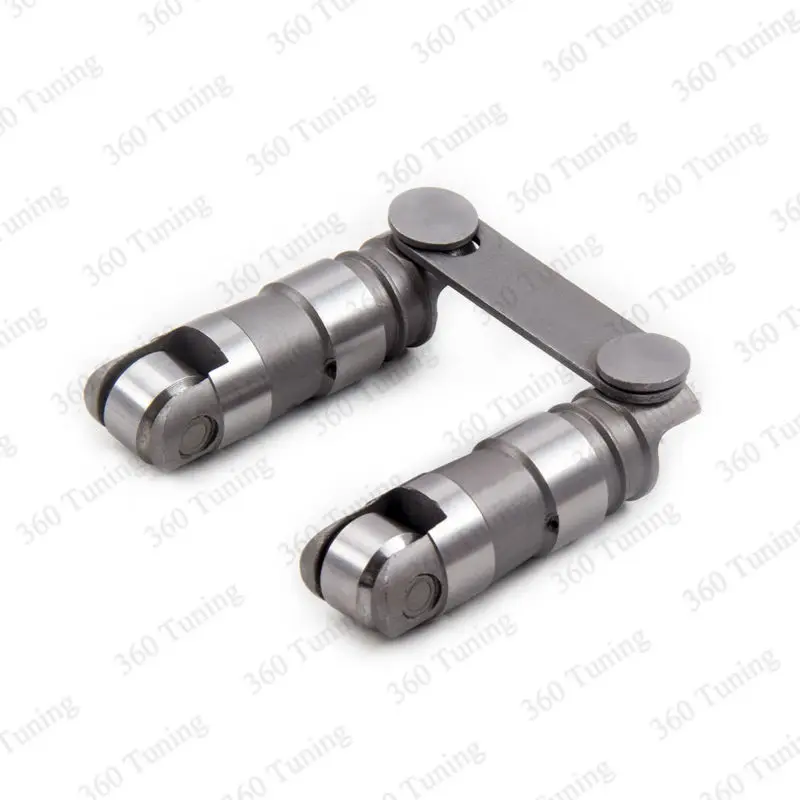 For Ford Bbf Block 385 V8 Engine Thunderbird 429 460 Hydraulic Roller