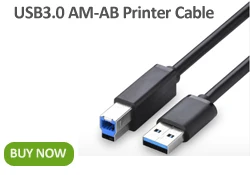 USB CABLE (5)