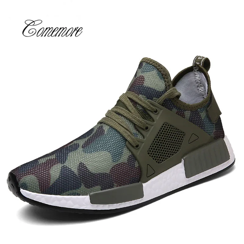 camouflage trainers womens