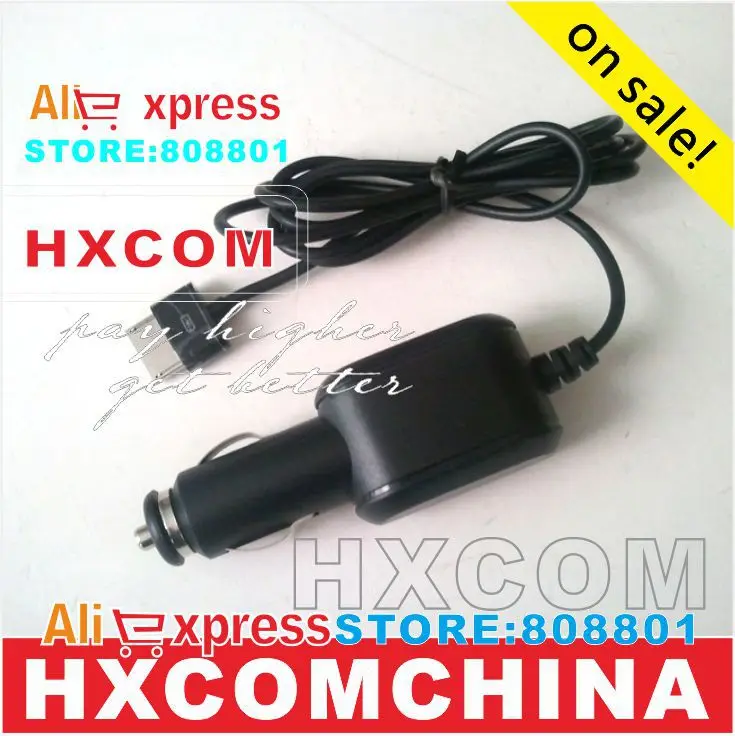 

CAR Charger adapter For Asus Eee Pad Transformer TF600T TF701T TF810C Free Shipping