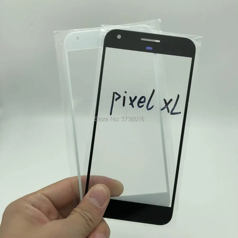 HTC pixel XL (5)