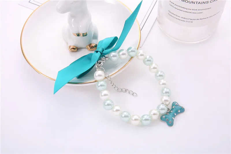 Pet Necklace For Women (7)