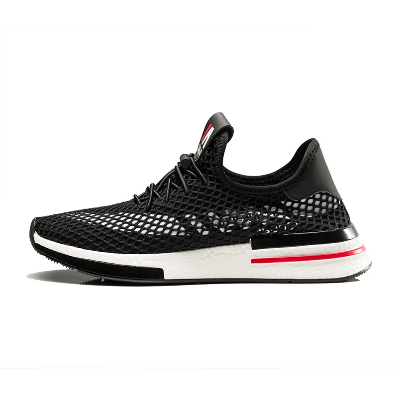 JINBEILEE 2019 Spring New Men's Running Shoes Casual Non-slip Flying Woven Shoes Comfortable Lightweight Sports Men's Shoes JINBEILEE 2019 Spring New Men's Running Shoes Casual Non-slip Flying Woven Shoes Comfortable Lightweight Sports Men's Shoes