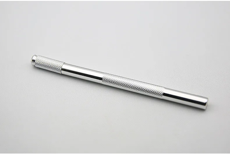 6pcs/set Carving Knife Model Making Tool Carving Knife Aluminum Pole Paper cutting knife Pottery ceramic tools LYQ