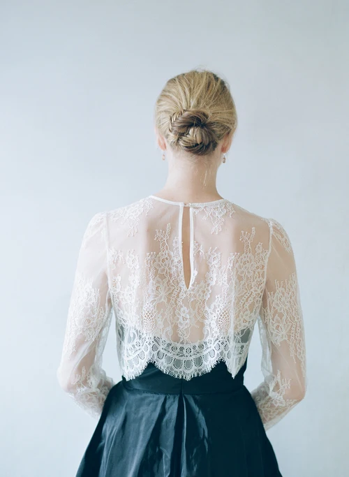 LASUI 1 5 м * 3 изысканные высокие белые и черные Платки для всех видов юбки платки