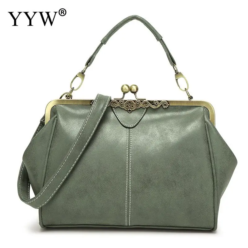 www.bagssaleusa.com/product-category/neonoe-bag/ : Buy Vintage Gray Tote Handbag Frosted Women PU Leather Handbags Women Shoulder ...