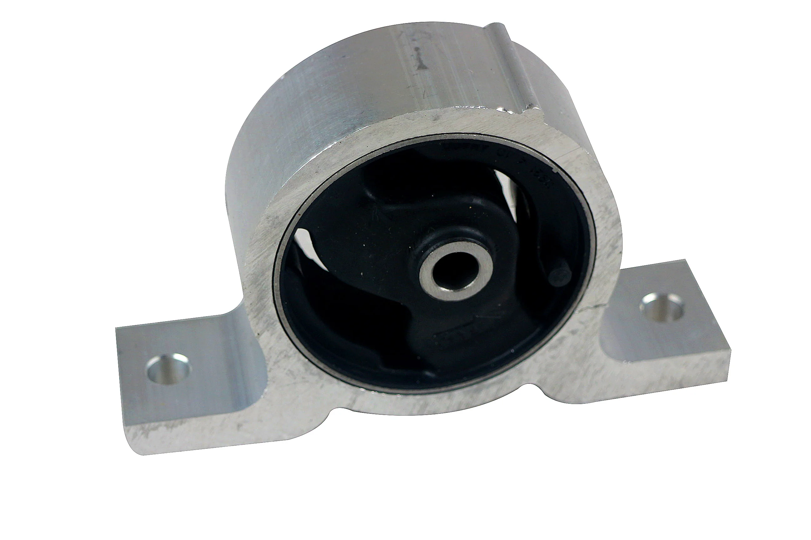 Передний мотор двигателя Trans Mount Set 4 подходит для Nissan Sentra 1.8L 00 06 авто|Рычаги