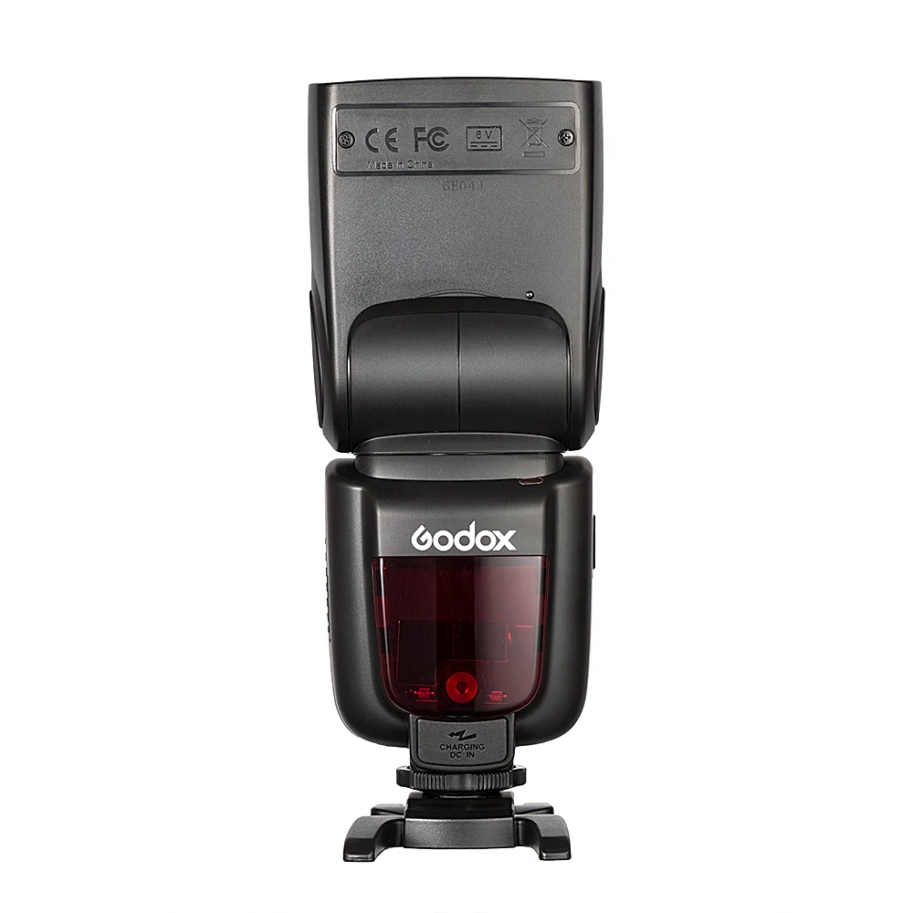Godox 2 4G TTL TT685S TT685-S X1T-S передатчик камера Вспышка Speedlite для Sony A7 A7II A99II A7R A7RII A7RIII A9 A68