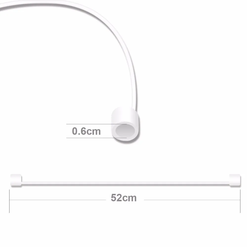 AirPods strap white-3