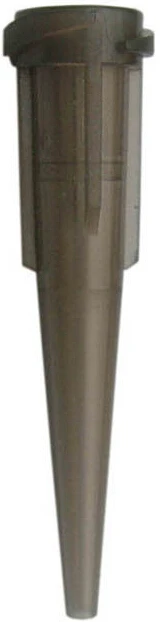 

wholesale Series TT High Density Polyethylene UV Light Block Taper Tip for Fluid Dispensing Needle Tip Size 16 Gauge 5000PCS
