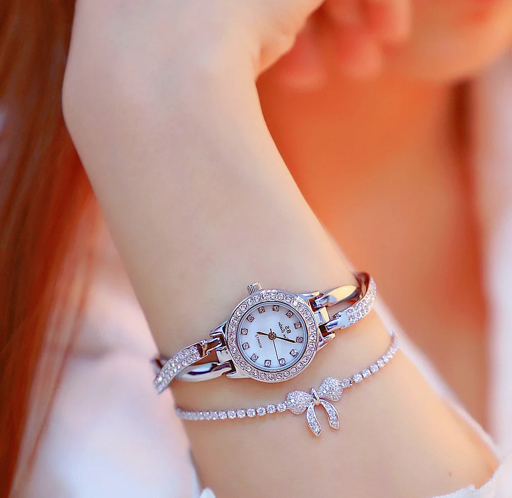 

Ladies Watches Top Brand Luxury Diamond Watch 2019 Hot sale Women Watches Fashion Quartz Watch Casual female Wristwatch Relogio