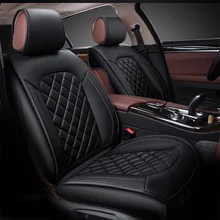 car seat cover seat covers for Dodge JCUV journey caliber nitro intrepid stratus 2017 2016 2015 2014 2013 2012 2011 2010 2009