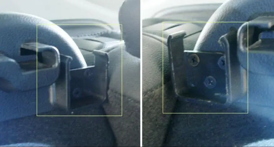 Для VW Volkswagen Tiguan 2010 2011 2012 2013 2014 2015 автомобильный Стайлинг runk грузовой Чехол