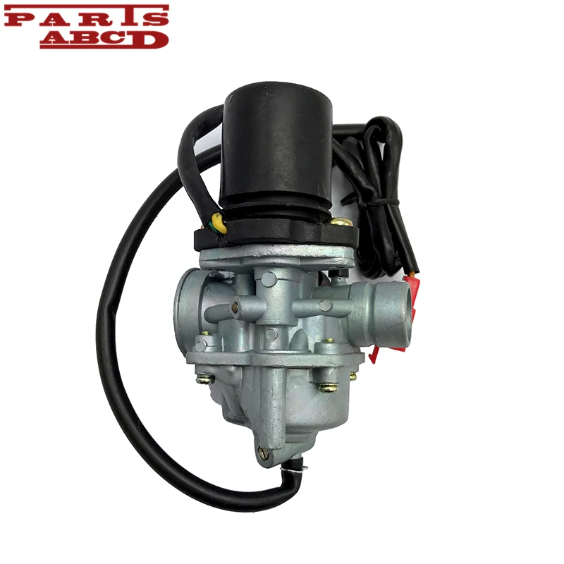 Новый карб для YAMAHA JOG 50 90 MINARELLI 2 STROKE 70cc 90cc Carb Scooter 1E40QMB|yamaha jog carb|90cc strokescooter |