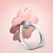 FUYOUSHENZHU индивидуальный мобильный телефон держатель Мобильный кольцо Пряжка Нескользящая Личность Мода