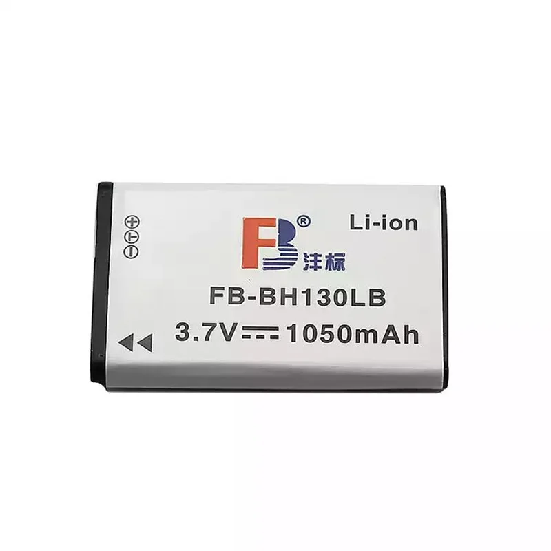 BH130LB батарейный блок BH-130LB литиевые батареи для Samsung SMX-C10 SMX-C14 C20 SMX-C24 SMX-K40 батарея