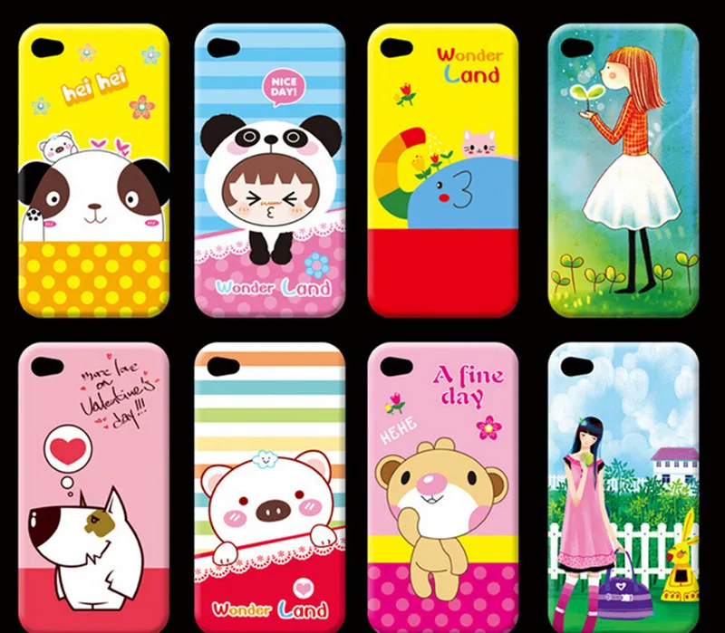 phone cover