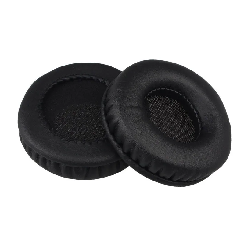 

Top Quality One Pari Soft Foam Earpads Replacement Ear Pad Cushions for Sennheiser HD25 HD25SP HD25-1 PC150 PC155 #UO