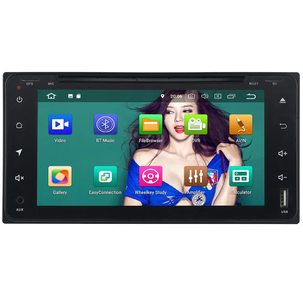 Flash Deal KLYDE 4G Android 8 Octa Core 4GB RAM 32GB ROM Car DVD Player Radio For Toyota Corolla Vitz Hilux Vios Echo Rush RunX Terios Vela 1 Flash Deal KLYDE 4G Android 8 Octa Core 4GB RAM 32GB ROM Car DVD Player Radio For Toyota Corolla Vitz Hilux Vios Echo Rush RunX Terios Vela 1