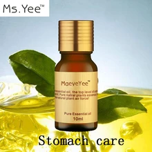 Знаменитое чистое соединение эфирных масел содержит Майоран Василий можжевельник перечная мята хорошо для регулирования синдрома пищеварительной системы X32