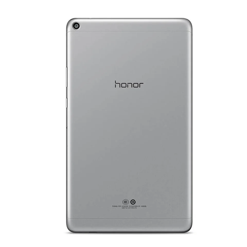 Huawei MediaPad T3 8 huawei honor Play tablet 2 LTE/wifi 3G Ram 32G Rom 8 дюймов Snapdragon 425 Andriod 7 4800mah ips планшетный ПК