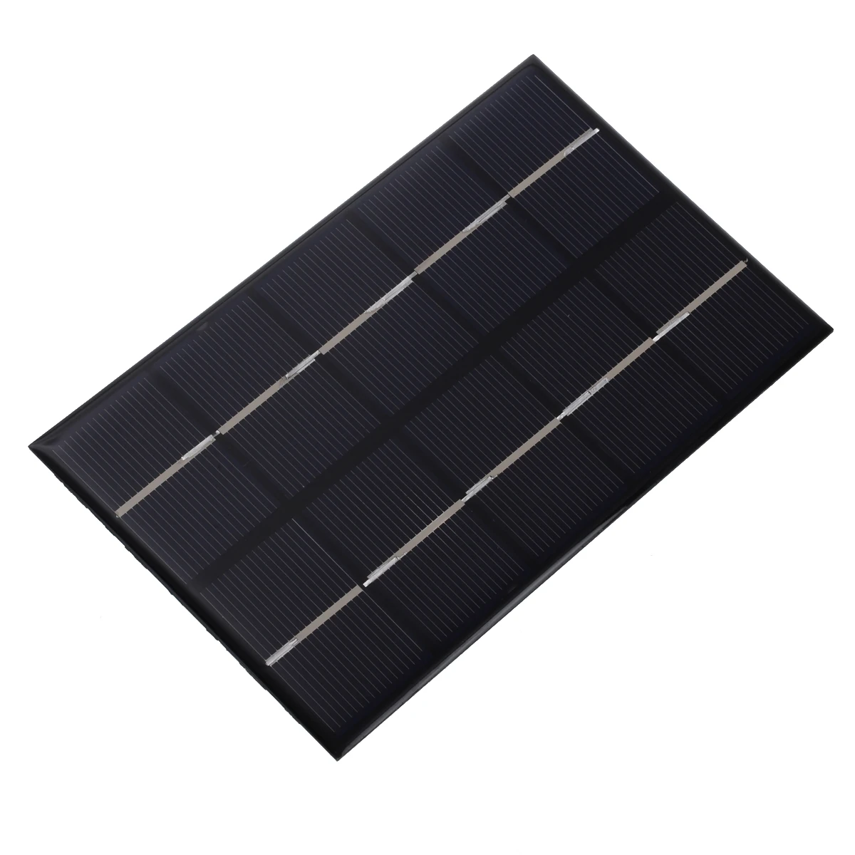 Mayitr 5W 5V Portable USB Port Mobile Phone Solar Panel Solar Charger Pane Outdoor Travel Solar Power Panel
