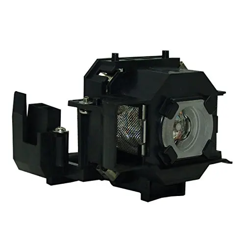 

ELPLP36 V13H010L36 for Epson EMP-S4 EMP-S42 PowerLite S4 PowerLite S42 Projector Lamp Bulb with housing