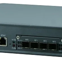 1U 8 LAN 4 SPF Rack брандмауэр маршрутизатор сетевой сервер с 4G ram 64G SSD RJ45 I3-4130 поддержка ROS Mikrotik PFSense Panabit Wayos