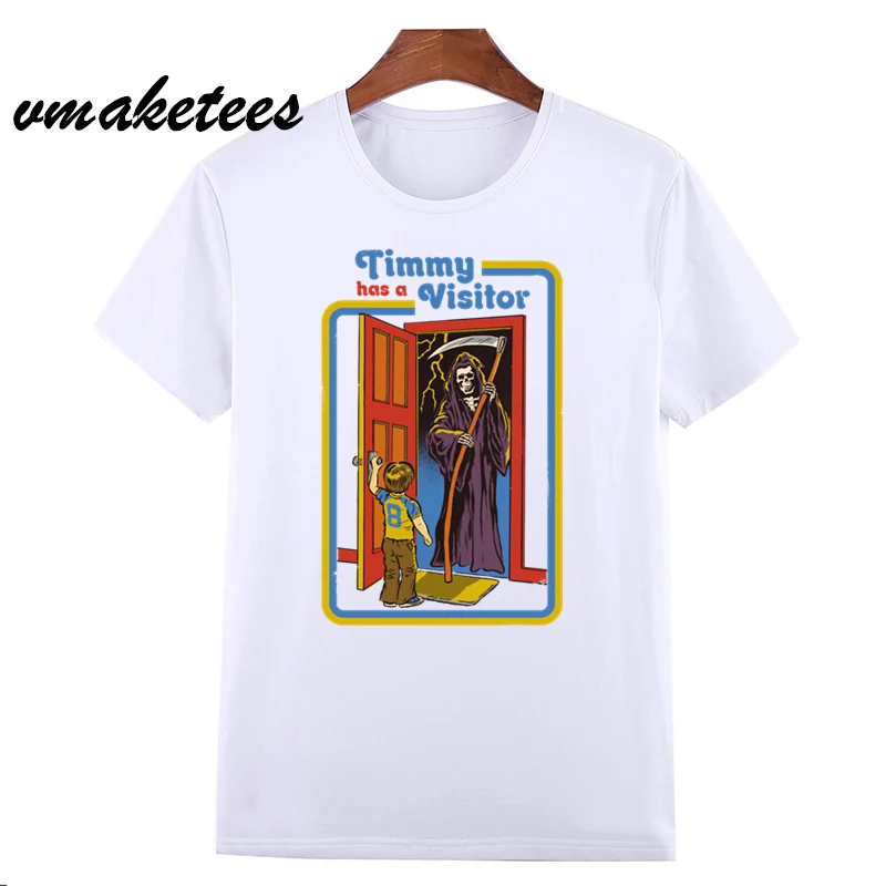 

summer ouija Tshirt men satan shirt scary evil demon death alien grim reaper male T-shirt american horror story T shirt