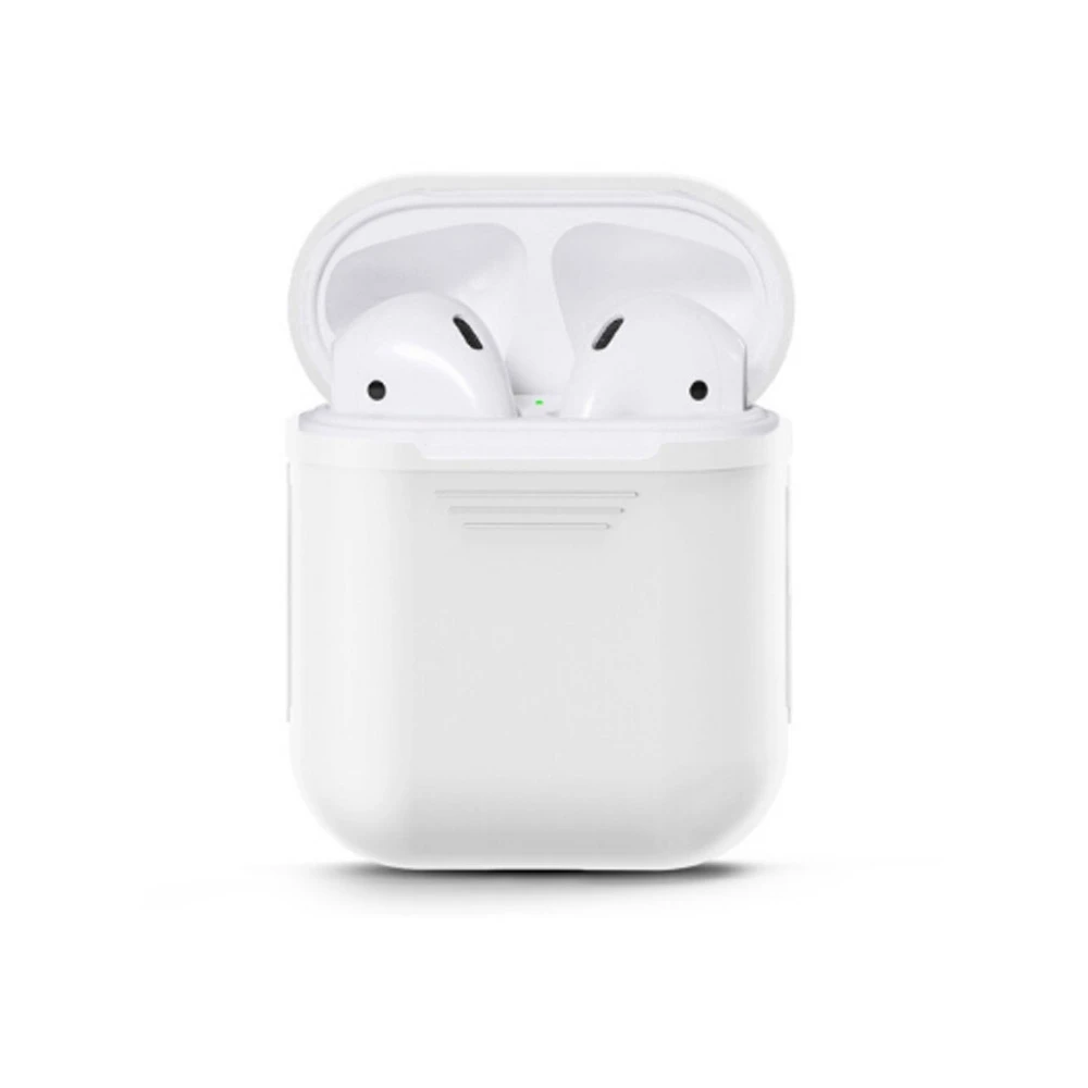 

Protective Silicone Cover Case for Earphone Bluetooth Headset