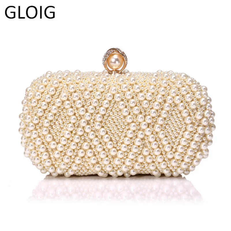 wedding purse