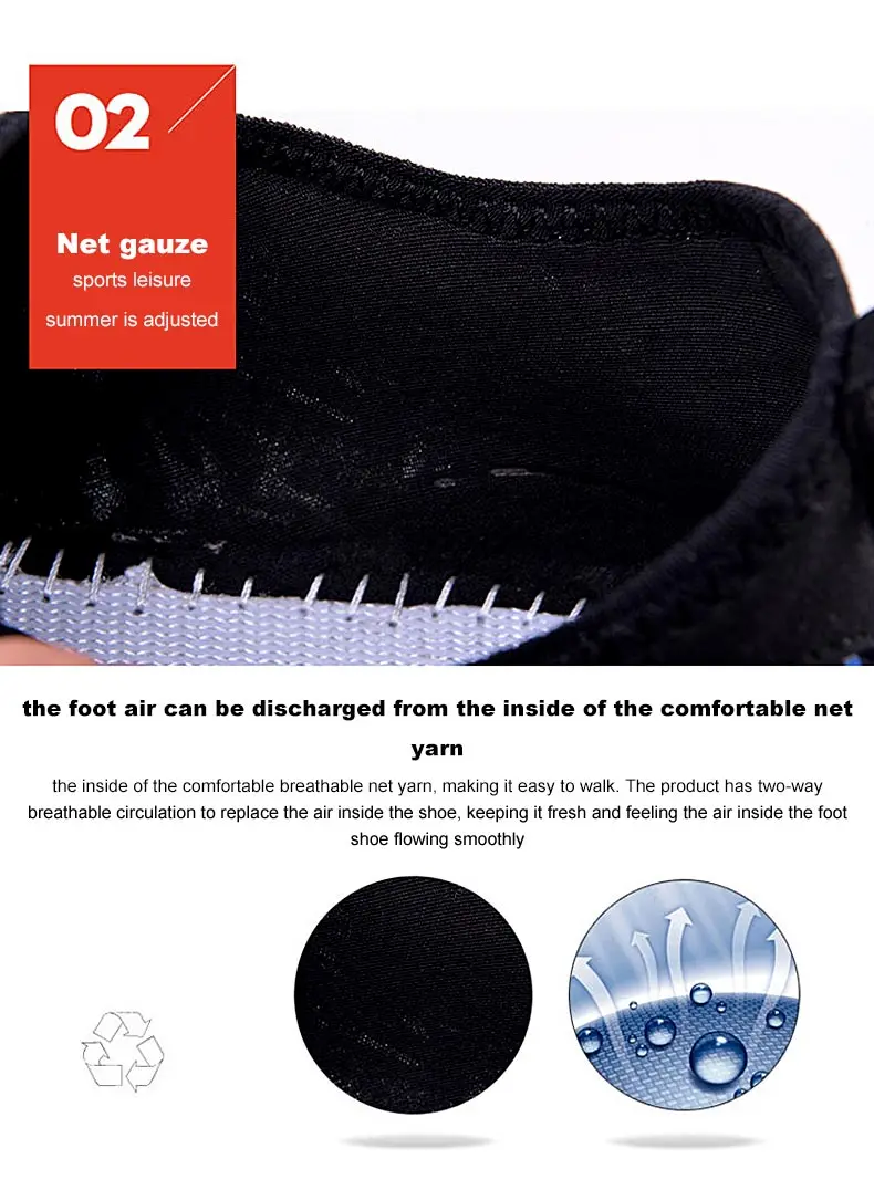 1 (18)Women Beach Wading Shoes Outdoor Swimming Water Shoes Adult Unisex Flat Soft Seaside Shoes Walking Lover Yoga Shoes