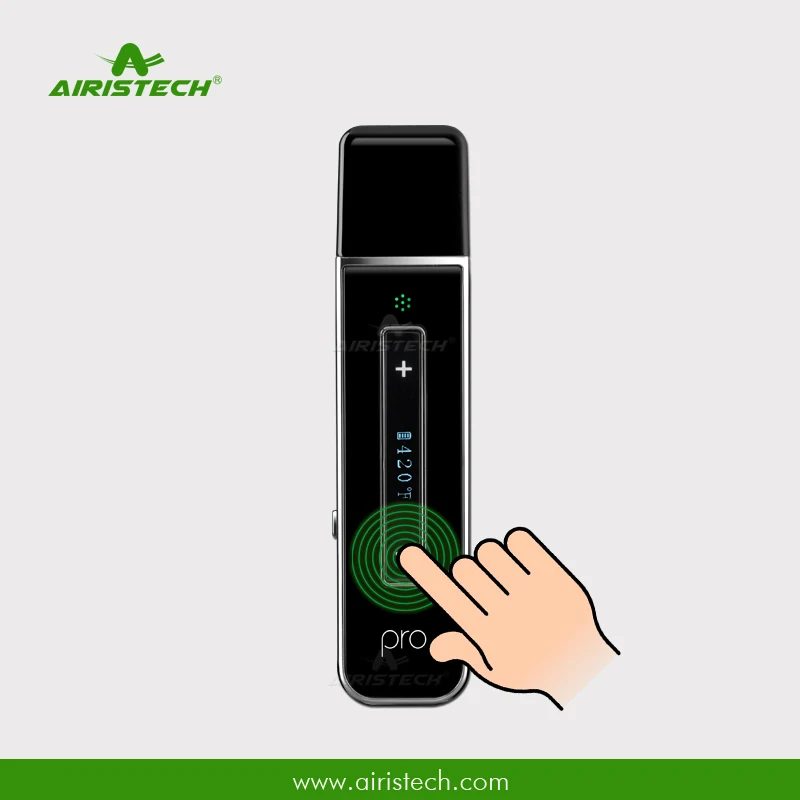 airistech pro e-cigarettes