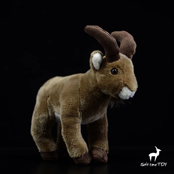 ビッグホーン羊の人形ぬいぐるみ人形のおもちゃ子供リアル寿命ぬいぐるみ Argali 人形存在高品質ショップ Aliexpress