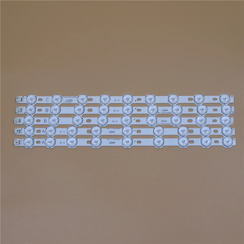 Amazon.com: AZJSCNBE TV LED Bars Fit for TD Systems