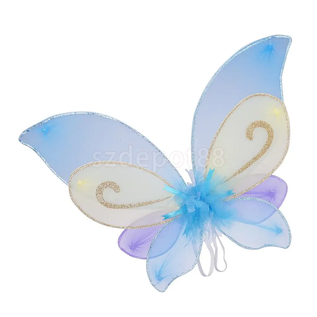 крылья игрушечные. крылья бабочки. костюм wings de. крылышки бабочки для девочки. костюм бабочки.