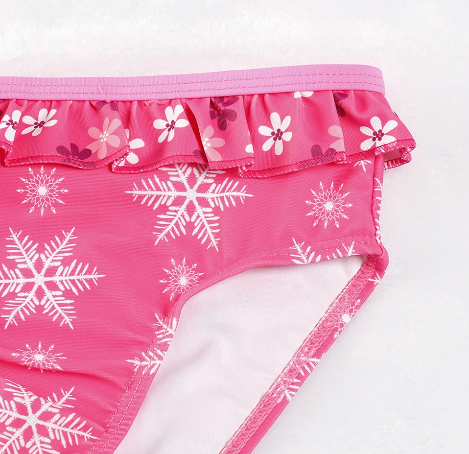 SW068 girls swimwear-detail5